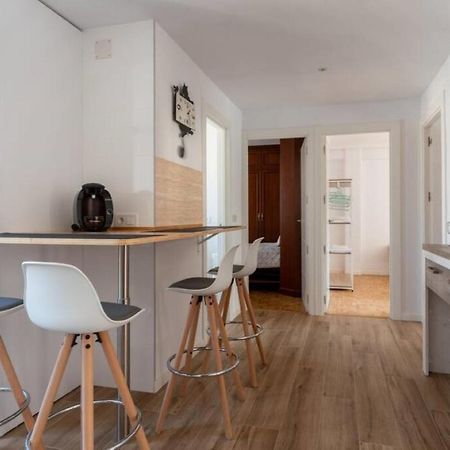 Apartamento Canalejas Wehomes Santander Ngoại thất bức ảnh