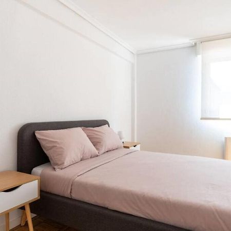 Apartamento Canalejas Wehomes Santander Ngoại thất bức ảnh