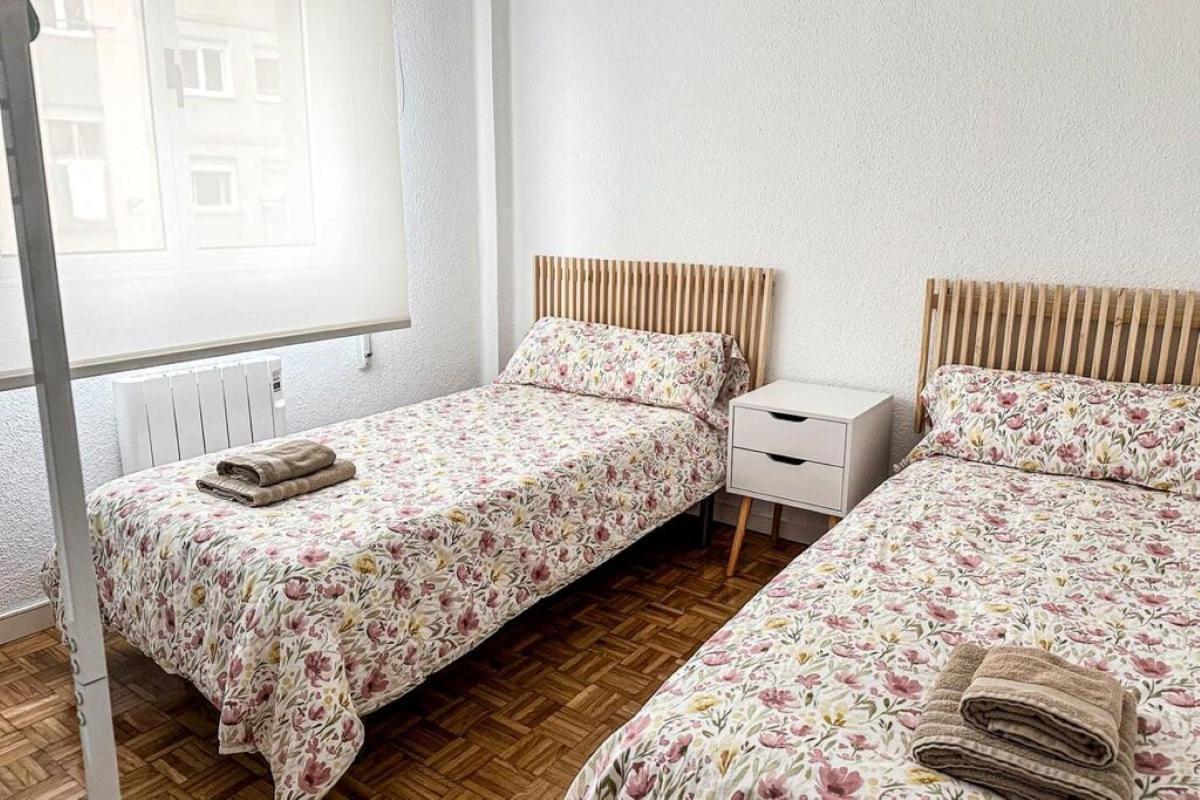 Apartamento Canalejas Wehomes Santander Ngoại thất bức ảnh