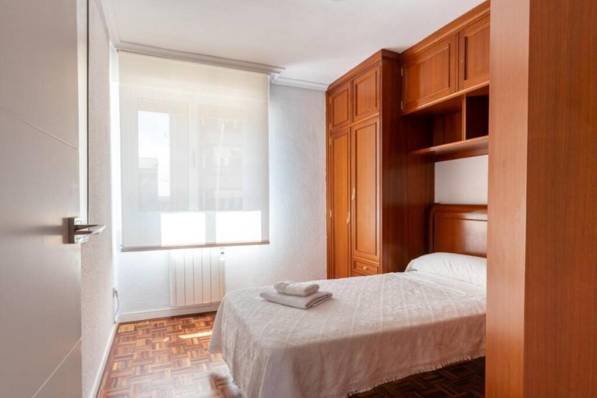Apartamento Canalejas Wehomes Santander Ngoại thất bức ảnh