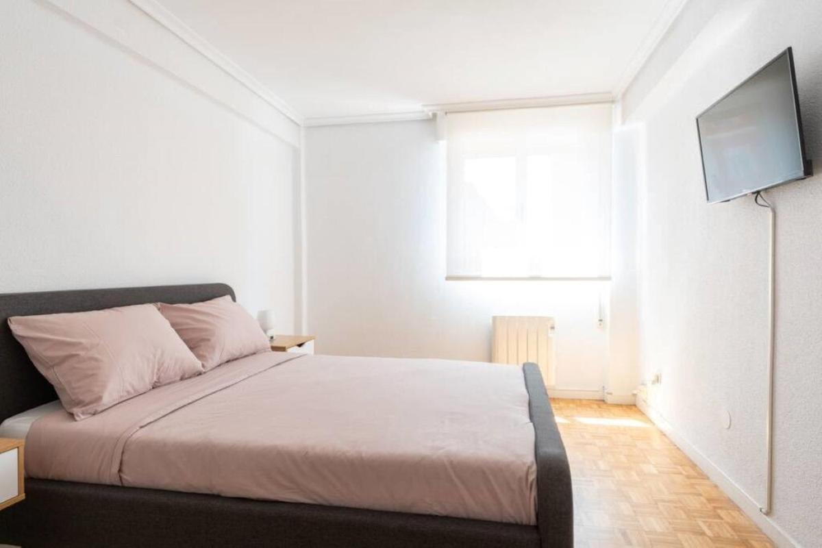 Apartamento Canalejas Wehomes Santander Ngoại thất bức ảnh