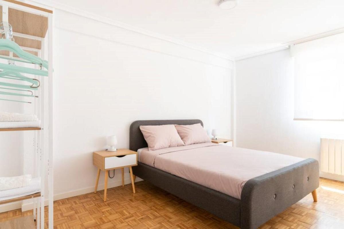 Apartamento Canalejas Wehomes Santander Ngoại thất bức ảnh
