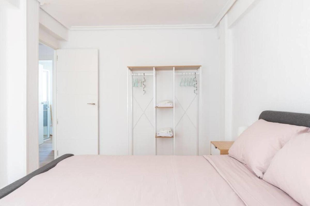 Apartamento Canalejas Wehomes Santander Ngoại thất bức ảnh