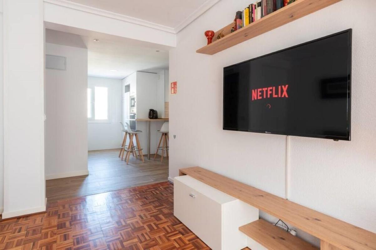 Apartamento Canalejas Wehomes Santander Ngoại thất bức ảnh