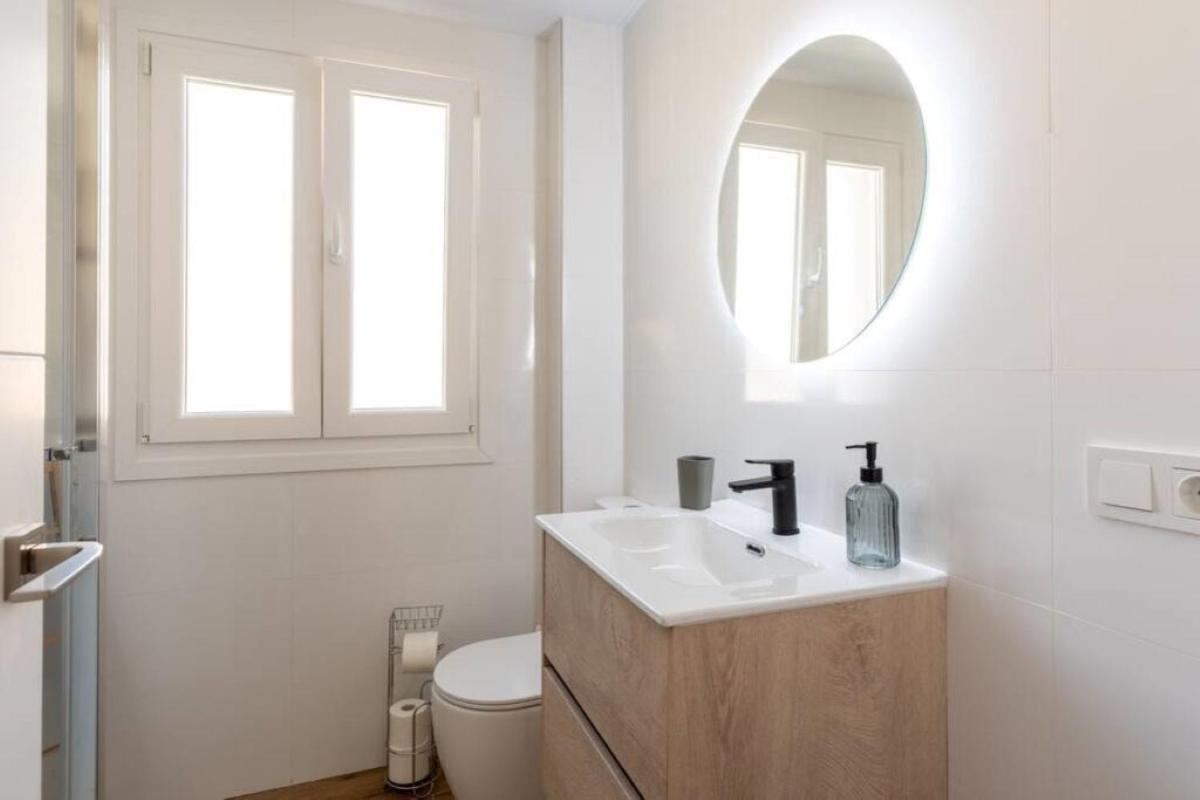Apartamento Canalejas Wehomes Santander Ngoại thất bức ảnh