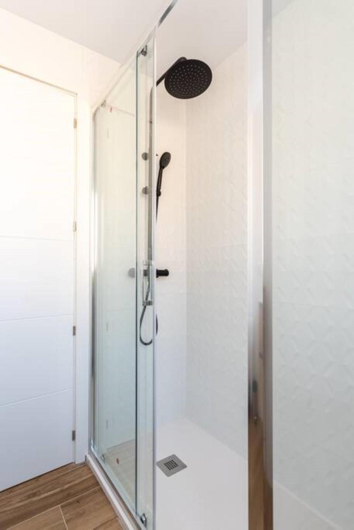 Apartamento Canalejas Wehomes Santander Ngoại thất bức ảnh