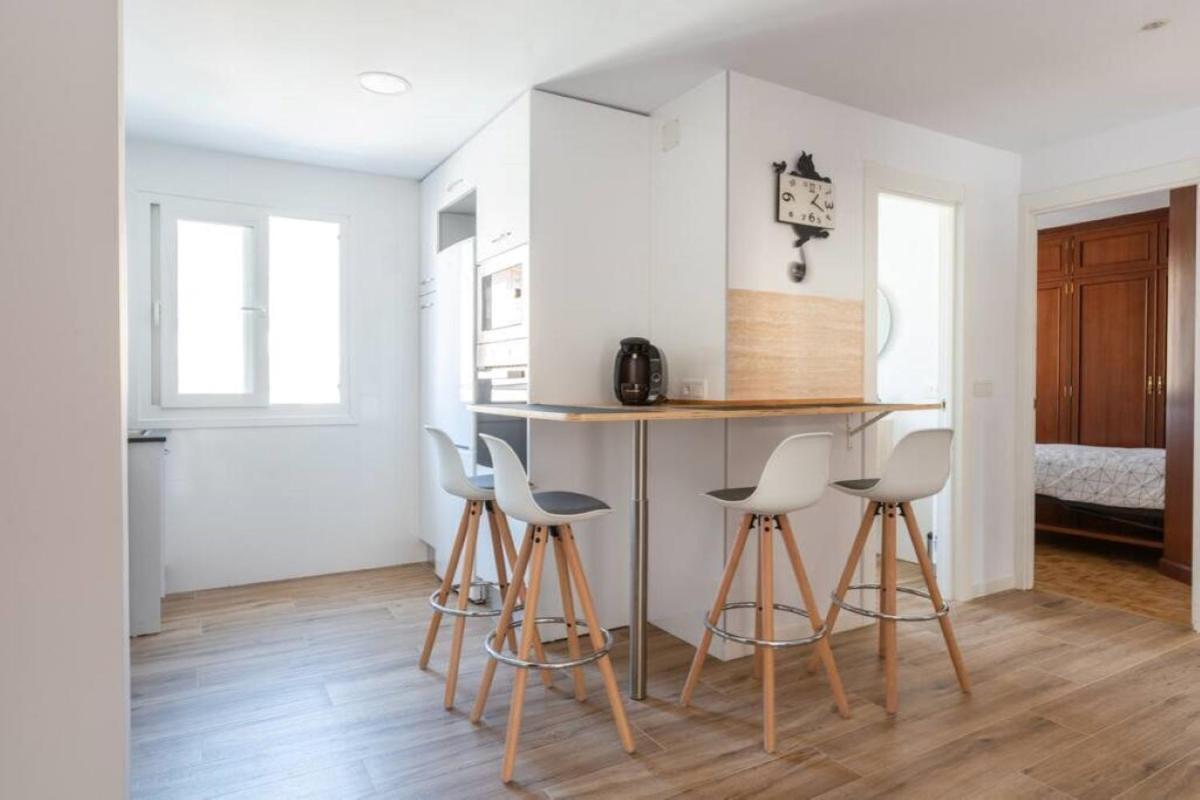 Apartamento Canalejas Wehomes Santander Ngoại thất bức ảnh