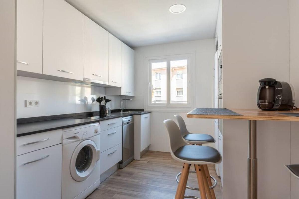 Apartamento Canalejas Wehomes Santander Ngoại thất bức ảnh