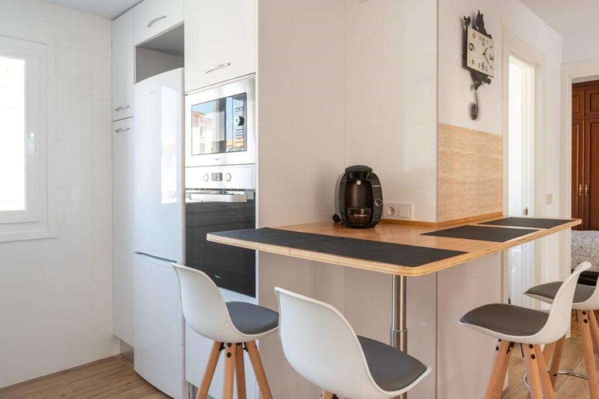 Apartamento Canalejas Wehomes Santander Ngoại thất bức ảnh