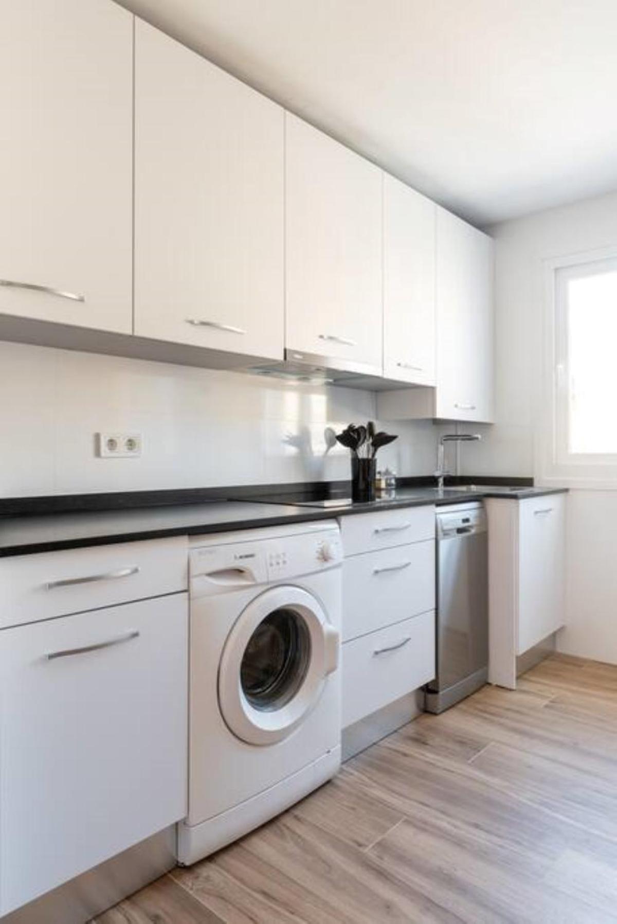 Apartamento Canalejas Wehomes Santander Ngoại thất bức ảnh