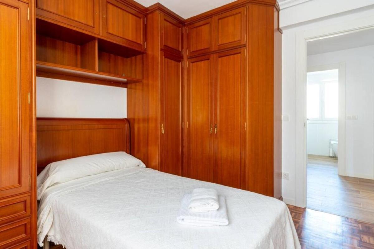 Apartamento Canalejas Wehomes Santander Ngoại thất bức ảnh